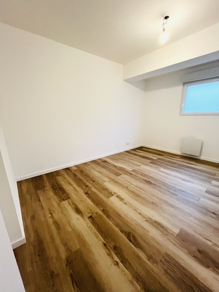 Vente Appartement BREST - 5 pièces -85 m² - (29200)