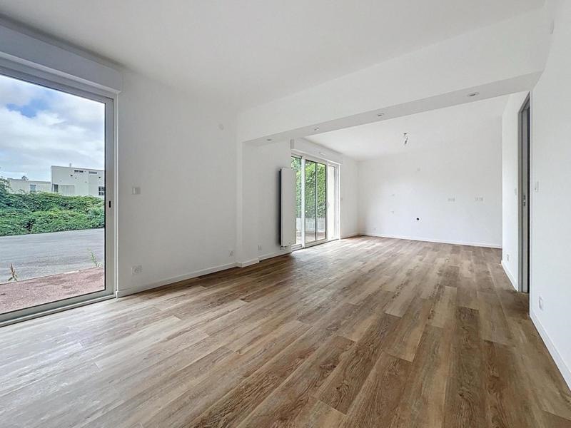 Vente Appartement BREST - 5 pièces -85 m² - (29200)