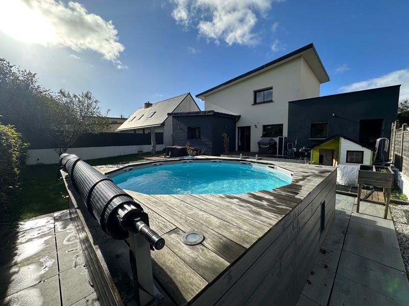 Vente Maison GOUESNOU - 6 pièces -116 m² - (29850)
