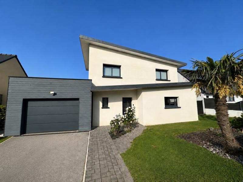 Vente Maison GOUESNOU - 6 pièces -116 m² - (29850)
