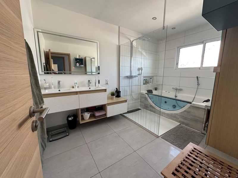 Vente Maison GOUESNOU - 6 pièces -116 m² - (29850)