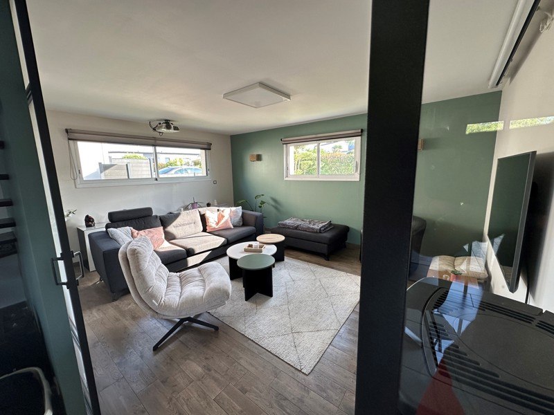 Vente Maison GOUESNOU - 6 pièces -116 m² - (29850)