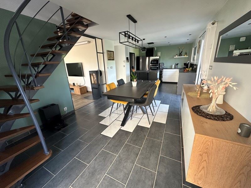 Vente Maison GOUESNOU - 6 pièces -116 m² - (29850)