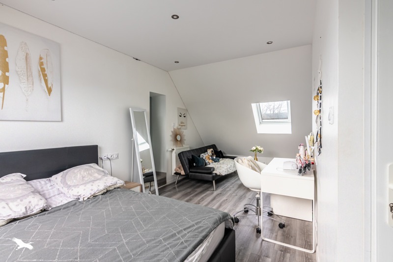Vente Maison BOURG BLANC - 7 pièces -152 m² - (29860)