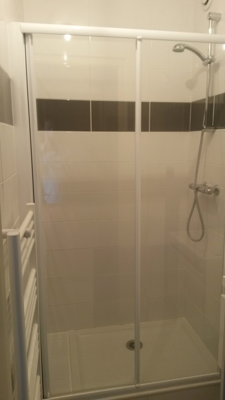 Vente Appartement LE RELECQ KERHUON - 2 pièces -33 m² - (29480)