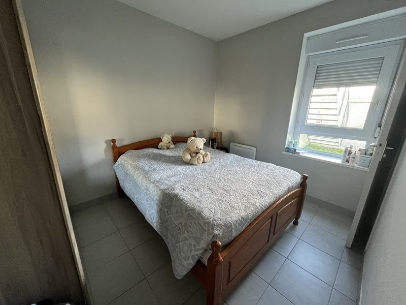 Vente Appartement LE RELECQ KERHUON - 2 pièces -33 m² - (29480)