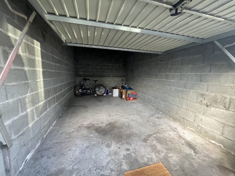 Vente Appartement LE RELECQ KERHUON - 2 pièces -33 m² - (29480)