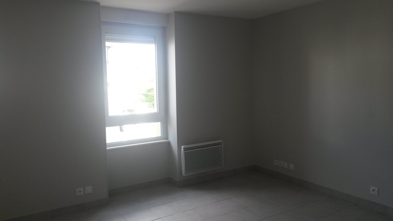 Vente Appartement LE RELECQ KERHUON - 2 pièces -33 m² - (29480)