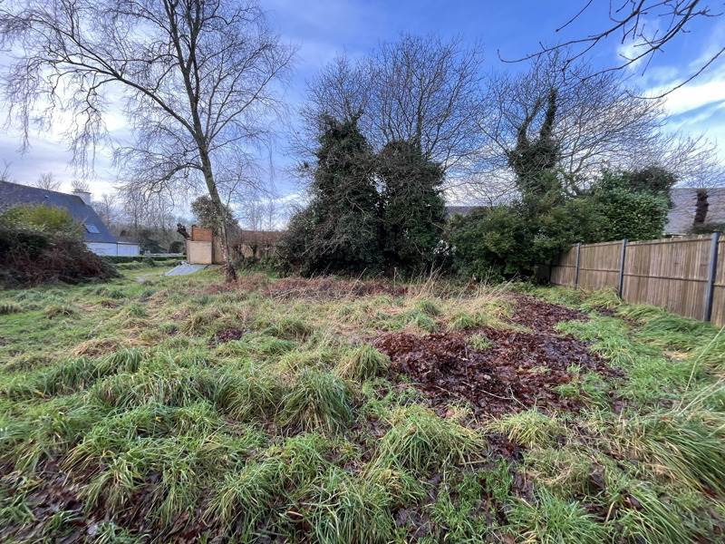 Vente Terrain GOUESNOU - -891 m² - (29850)