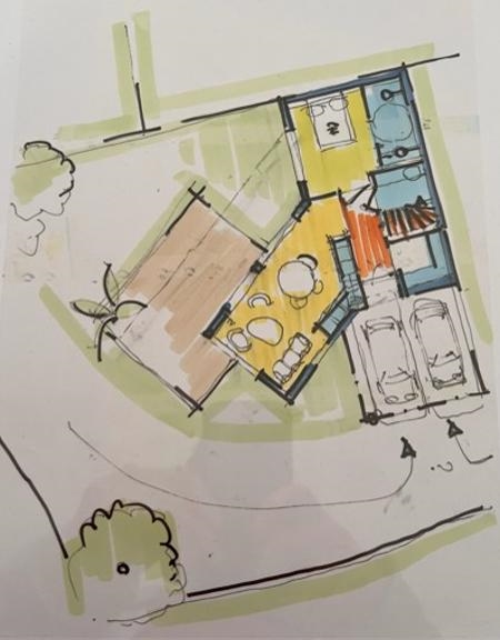 Vente Terrain GOUESNOU - -891 m² - (29850)