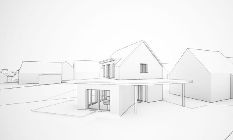 Vente Terrain GOUESNOU - -891 m² - (29850)