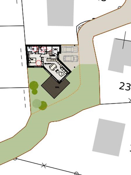 Vente Terrain GOUESNOU - -891 m² - (29850)