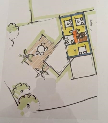 Vente Terrain GOUESNOU - -891 m² - (29850)