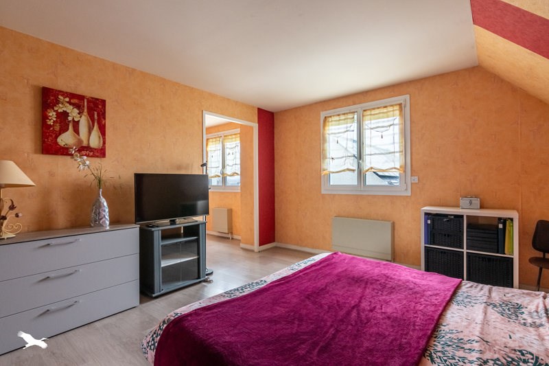 Vente Maison GOUESNOU - 7 pièces -160 m² - (29850)