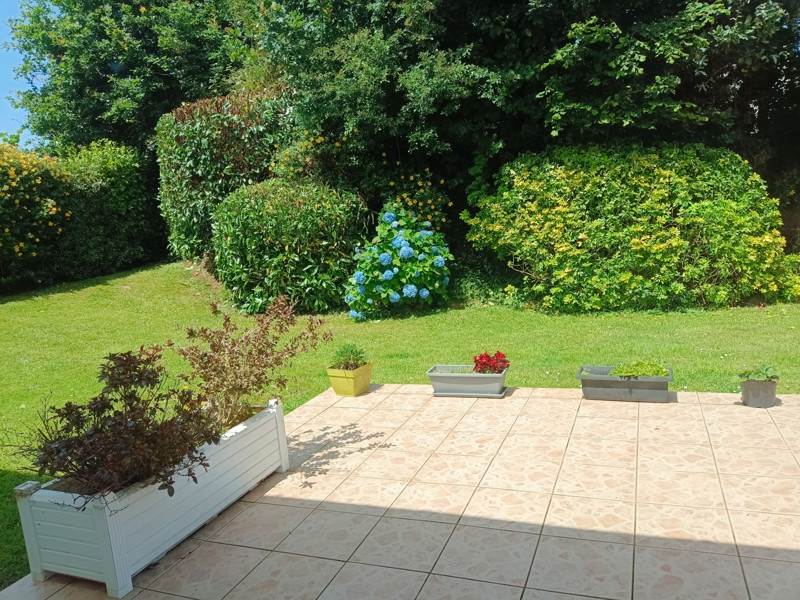 Vente Maison GOUESNOU - 7 pièces -160 m² - (29850)