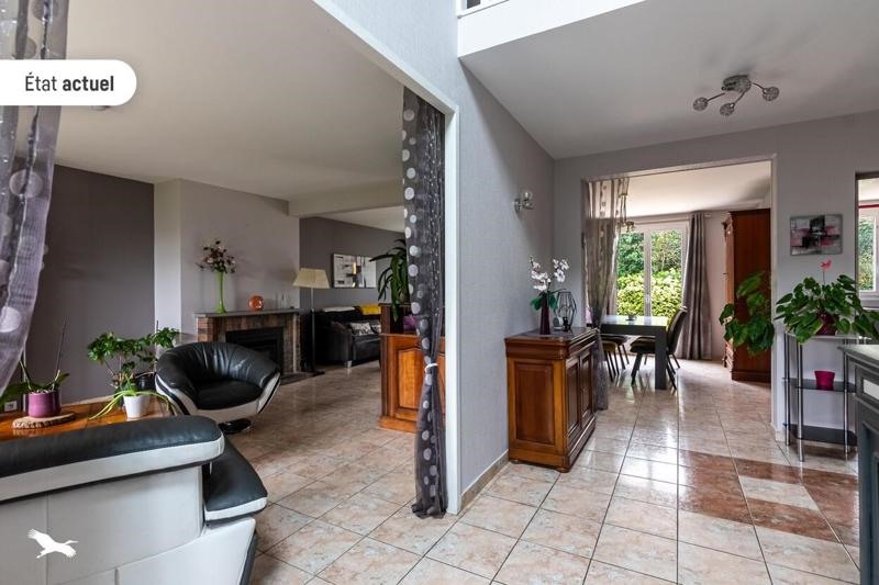 Vente Maison GOUESNOU - 7 pièces -160 m² - (29850)