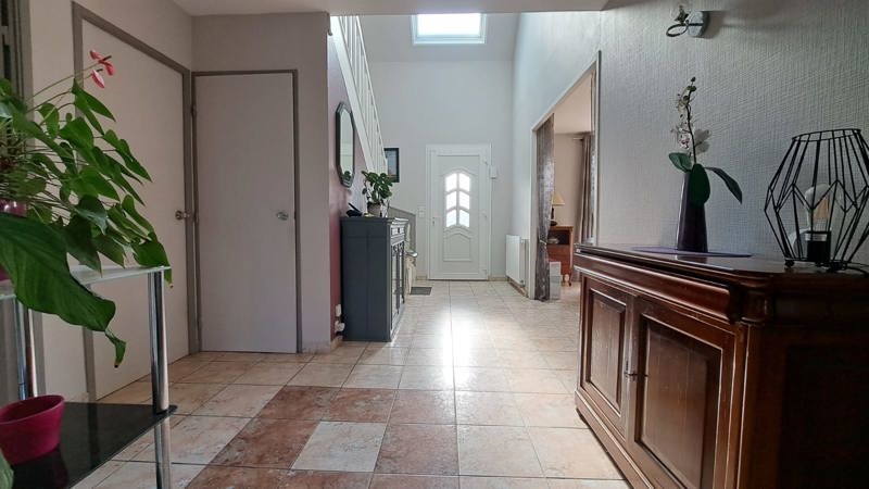 Vente Maison GOUESNOU - 7 pièces -160 m² - (29850)