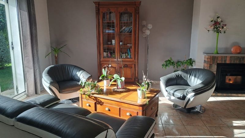 Vente Maison GOUESNOU - 7 pièces -160 m² - (29850)
