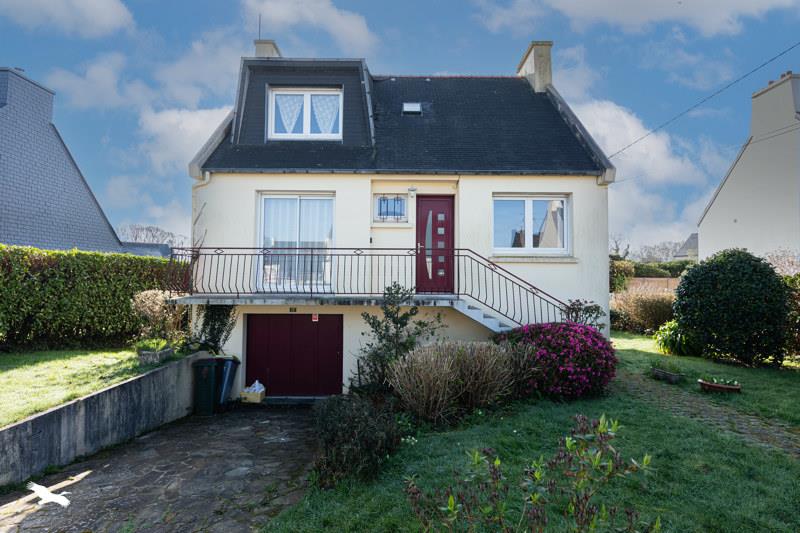 Vente Maison GOUESNOU - 6 pièces -112 m² - (29850)