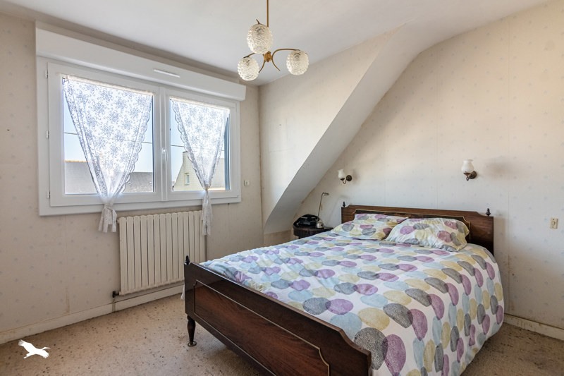 Vente Maison GOUESNOU - 6 pièces -112 m² - (29850)