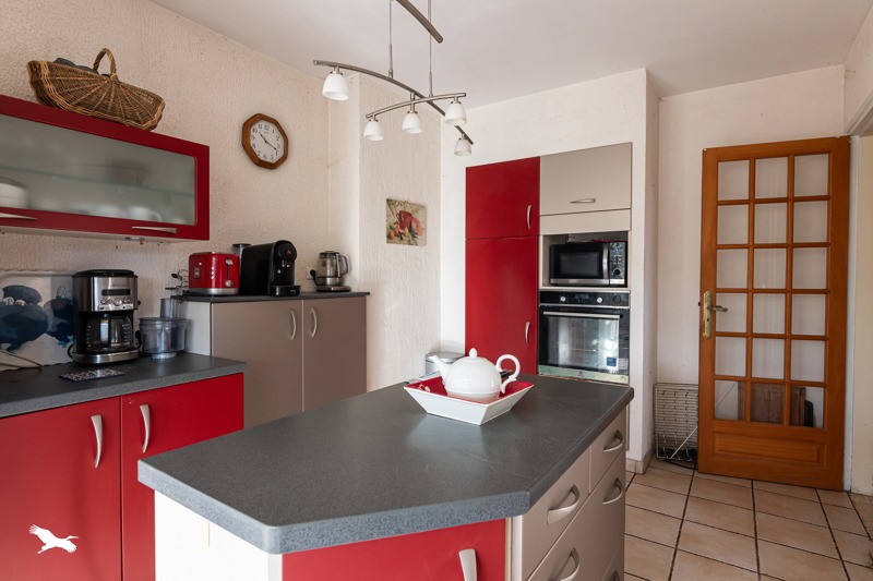 Vente Maison GOUESNOU - 6 pièces -112 m² - (29850)