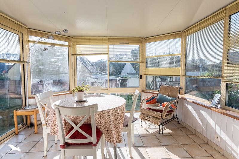 Vente Maison GOUESNOU - 6 pièces -112 m² - (29850)