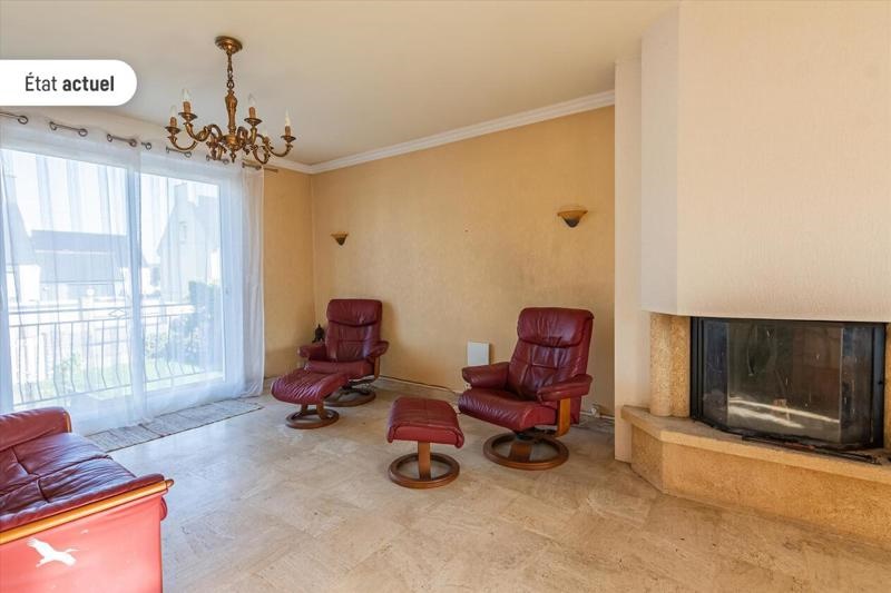 Vente Maison GOUESNOU - 6 pièces -112 m² - (29850)