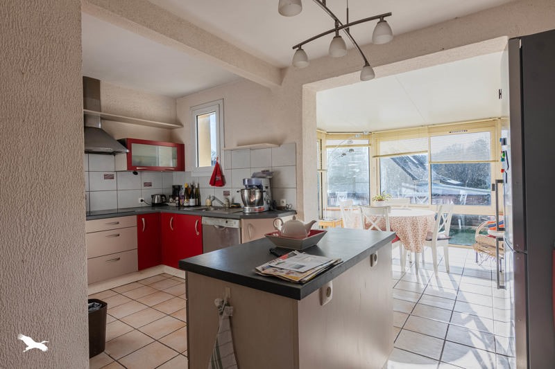 Vente Maison GOUESNOU - 6 pièces -112 m² - (29850)