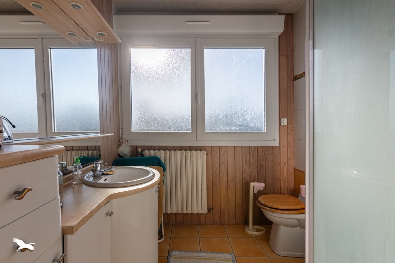 Vente Maison GOUESNOU - 6 pièces -112 m² - (29850)
