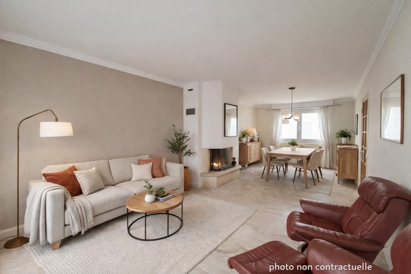 Vente Maison GOUESNOU - 6 pièces -112 m² - (29850)
