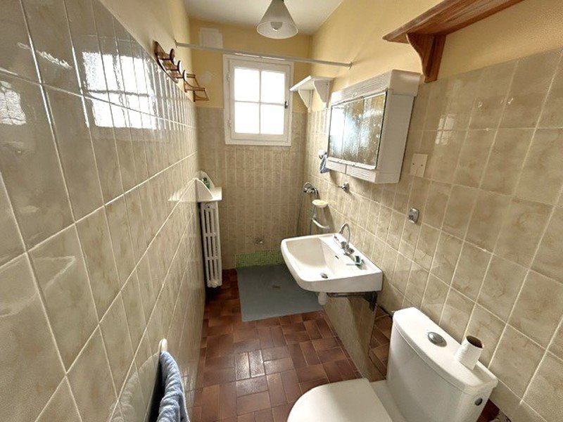 Vente Maison BOURG BLANC - 6 pièces -106 m² - (29860)