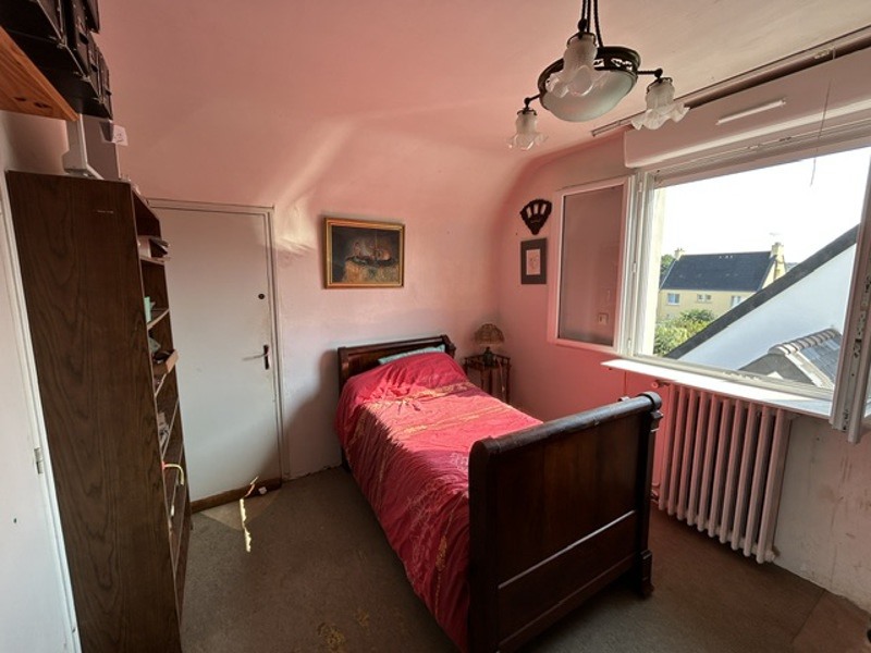 Vente Maison BOURG BLANC - 6 pièces -106 m² - (29860)