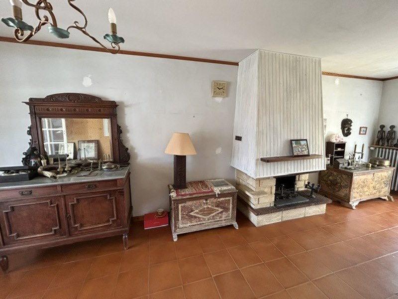 Vente Maison BOURG BLANC - 6 pièces -106 m² - (29860)