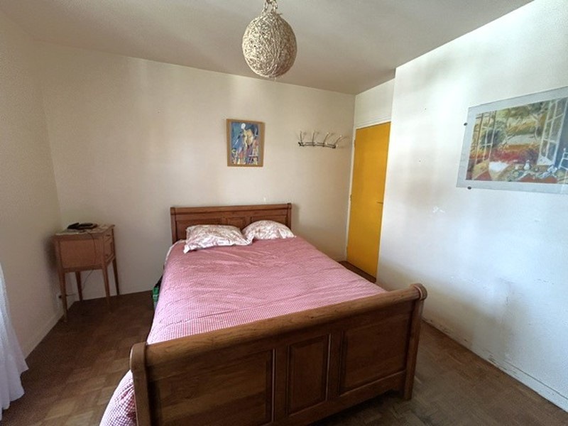 Vente Maison BOURG BLANC - 6 pièces -106 m² - (29860)