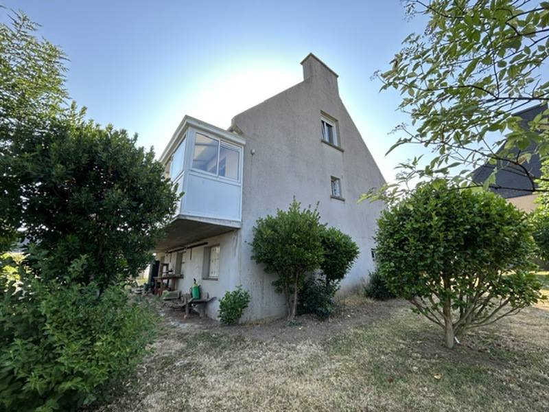 Vente Maison BOURG BLANC - 6 pièces -106 m² - (29860)