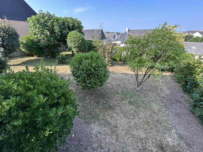 Vente Maison BOURG BLANC - 6 pièces -106 m² - (29860)