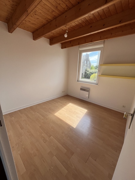Vente Maison PLABENNEC - 3 pièces -66 m² - (29860)