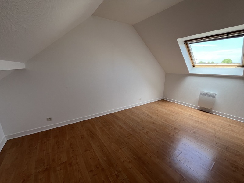 Vente Maison PLABENNEC - 3 pièces -66 m² - (29860)