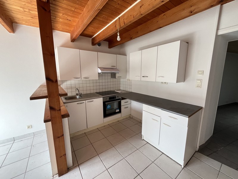 Vente Maison PLABENNEC - 3 pièces -66 m² - (29860)