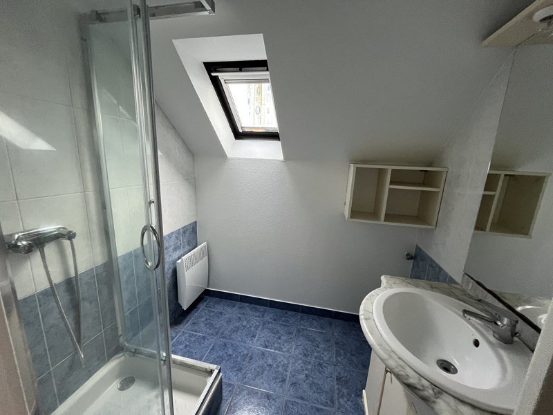 Vente Maison PLABENNEC - 3 pièces -66 m² - (29860)