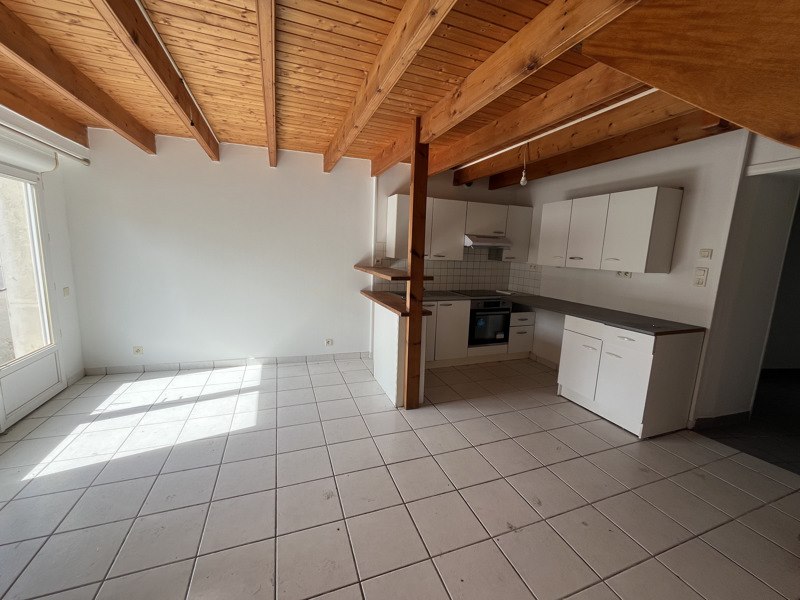 Vente Maison PLABENNEC - 3 pièces -66 m² - (29860)