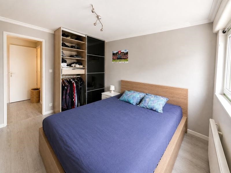 Vente Appartement BOURG BLANC - 4 pièces -56 m² - (29860)