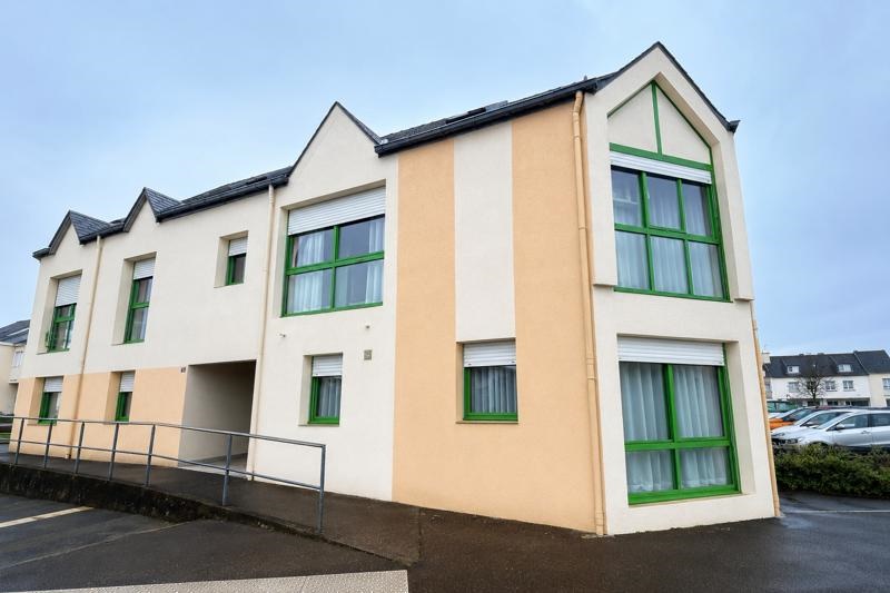 Vente Appartement BOURG BLANC - 4 pièces -56 m² - (29860)