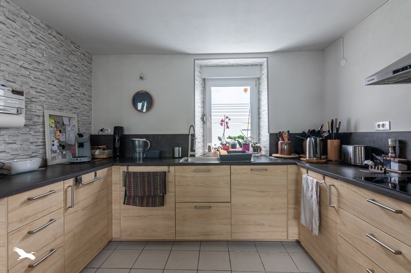 Vente Maison PLABENNEC - 6 pièces -100 m² - (29860)