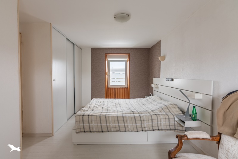 Vente Maison PLABENNEC - 6 pièces -100 m² - (29860)