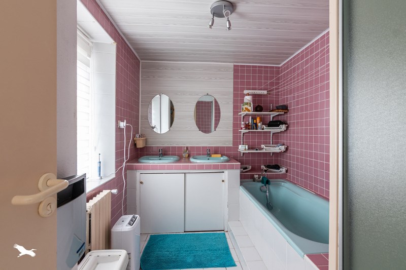 Vente Maison PLABENNEC - 6 pièces -100 m² - (29860)