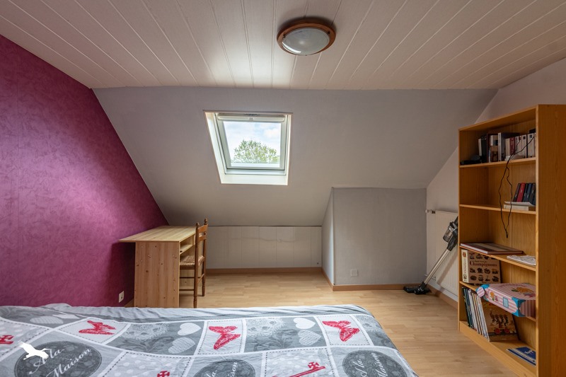 Vente Maison PLABENNEC - 6 pièces -100 m² - (29860)