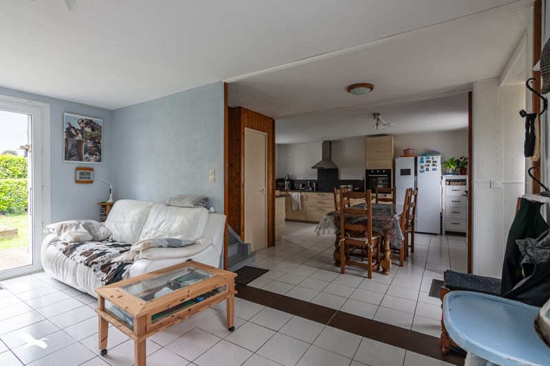 Vente Maison PLABENNEC - 6 pièces -100 m² - (29860)