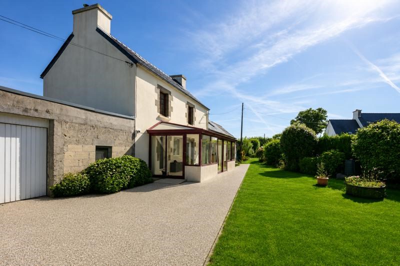 Vente Maison Gouesnou 29850 5 pièces - 105 m²