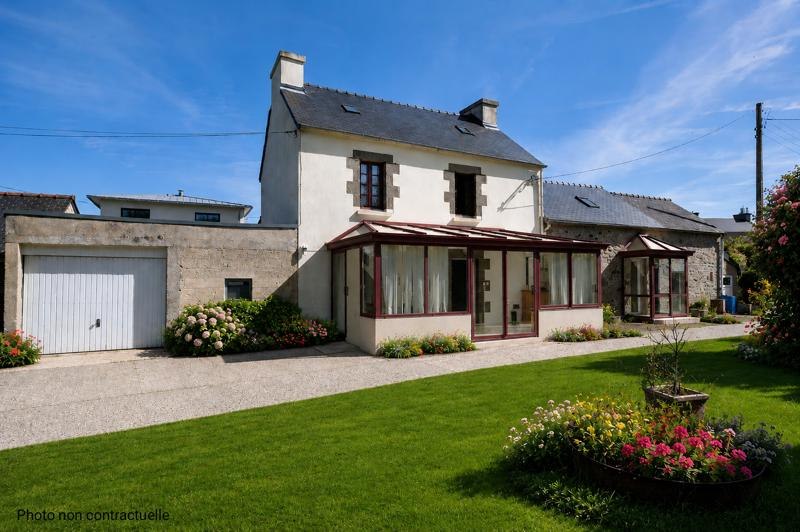 Vente Maison Gouesnou - 5 pièces -105 m² - (29850)
